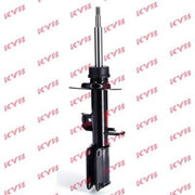 KYB 2 x Front Shock Absorbers fits BMW X5 2000-2006 3.0 4.4 4.6