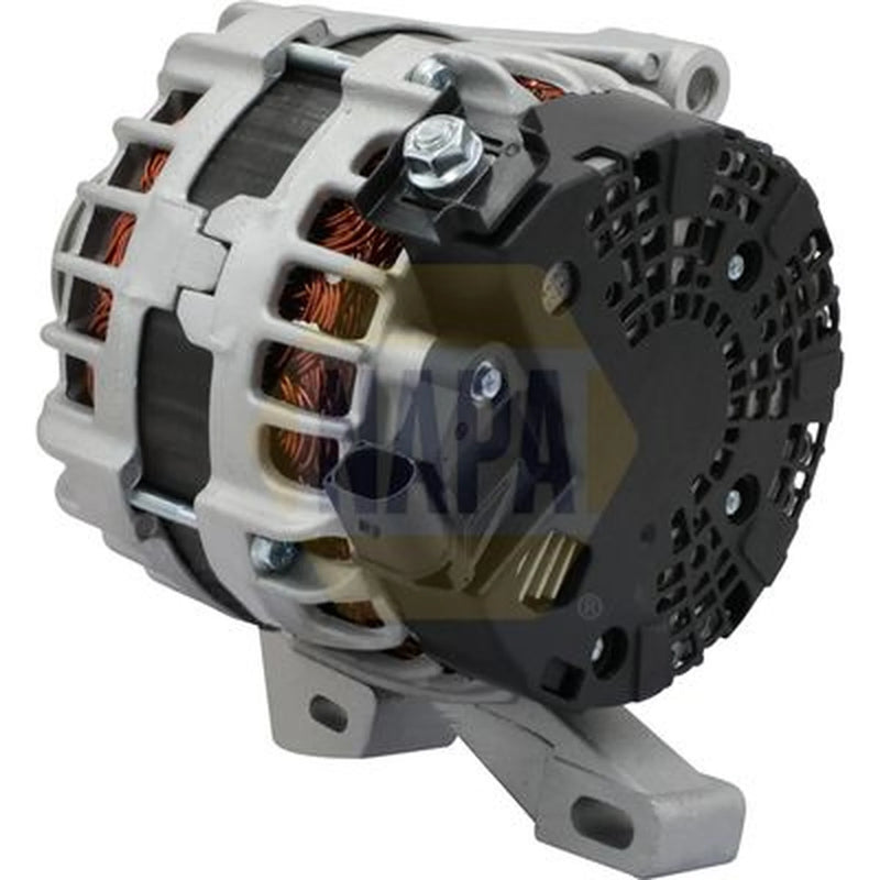 NAPA Car Alternator 12V fits Volvo S60 II 2010-2018 2.0