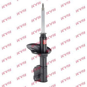 KYB Shock Absorber Damper Strut Front Right fits Mitsubishi Space Star 1998-2004