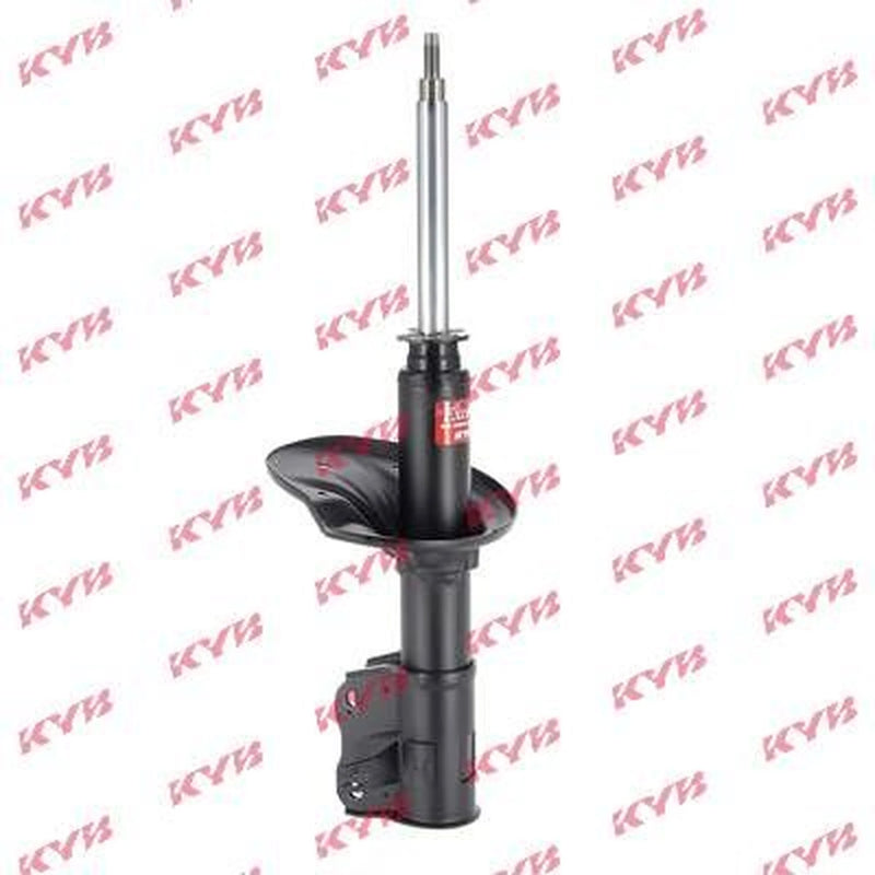 KYB Shock Absorber Damper Strut Front Right fits Mitsubishi Space Star 1998-2004
