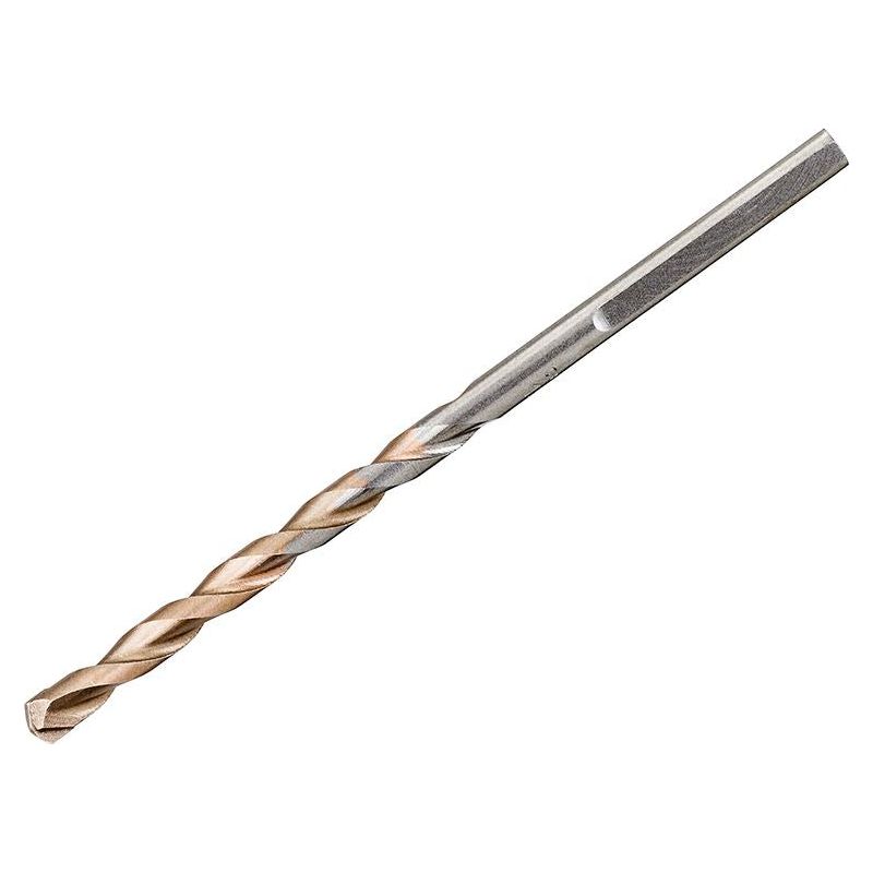 Dewalt Power Tools Multi Material Drill Bit 4.0mm OL:103mm WL:73mm DeWALT Power Tools - Dynamic Drive