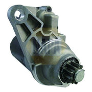 NAPA Starter Motor 12V 1kW 10 Teeth fits Audi A1 2010-2015 1.2