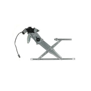 Valeo Electric Window Regulator Lifter Left Rear 861152