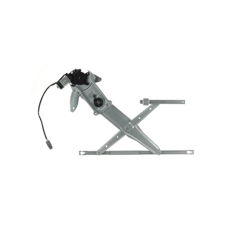 Valeo Electric Window Regulator Lifter Left Rear 861152