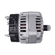 Hella Car Alternator 12V fits Valtra S Series 2003-2006