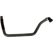 Gates Molded Heater Hose fits Renault Master III 2010-2025 2.3