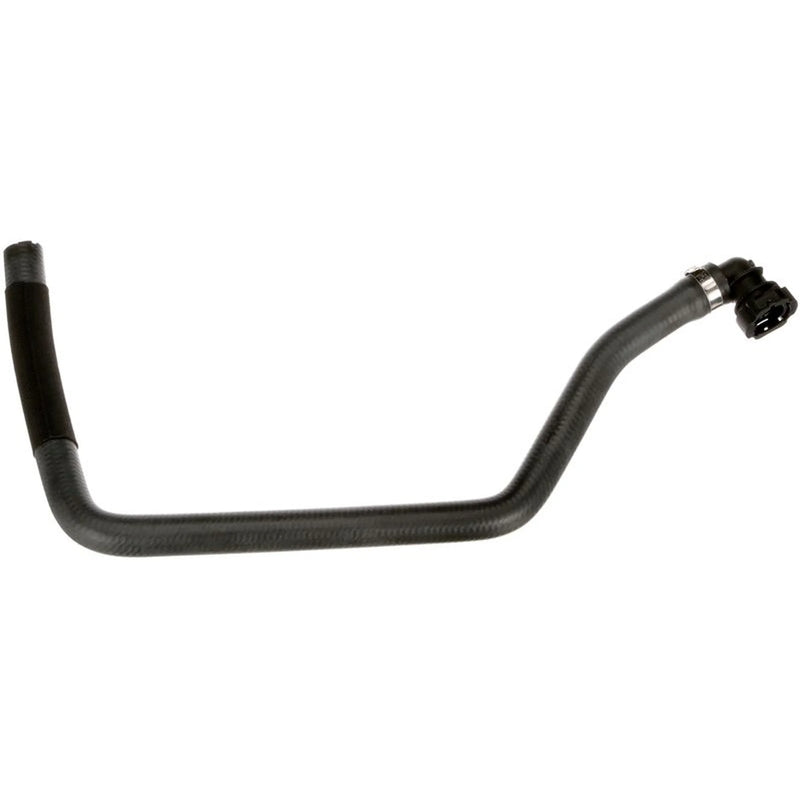 Gates Molded Heater Hose fits Renault Master III 2010-2025 2.3