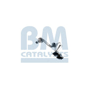 BM Catalysts Homologated Petrol Cat fits Mercedes-Benz C-Class 1993-2000