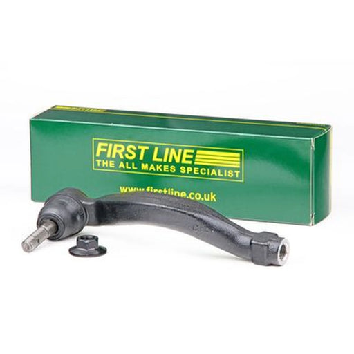 First Line Steering Tie Rod End Ball Joint fits Lexus Gs 2000-2011