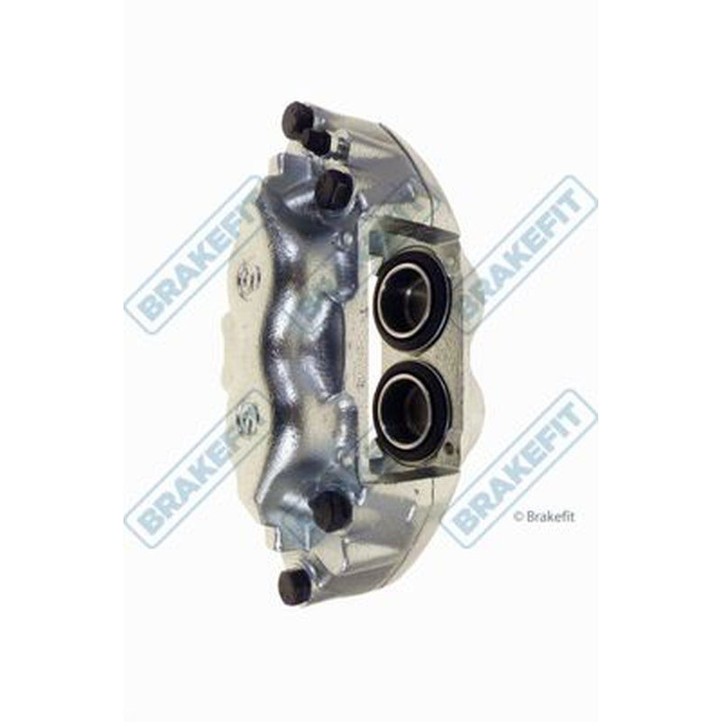 Apec Brake Caliper Assembly Front Right fits Jaguar Xj 1973-1996 3.4 4.0 4.2 5.3