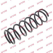 KYB 2 x Suspension Springs fits Nissan Micra II 1992-2003 1.0 1.3 1.4