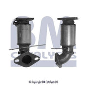 BM Catalysts Homologated Petrol Cat BM91578H
