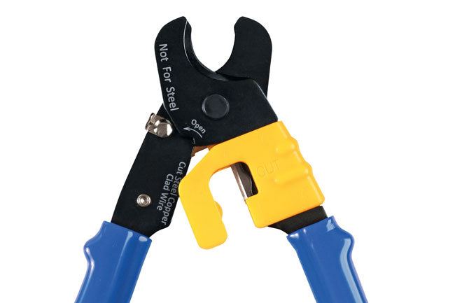 Laser Cable Cutter Laser - Dynamic Drive