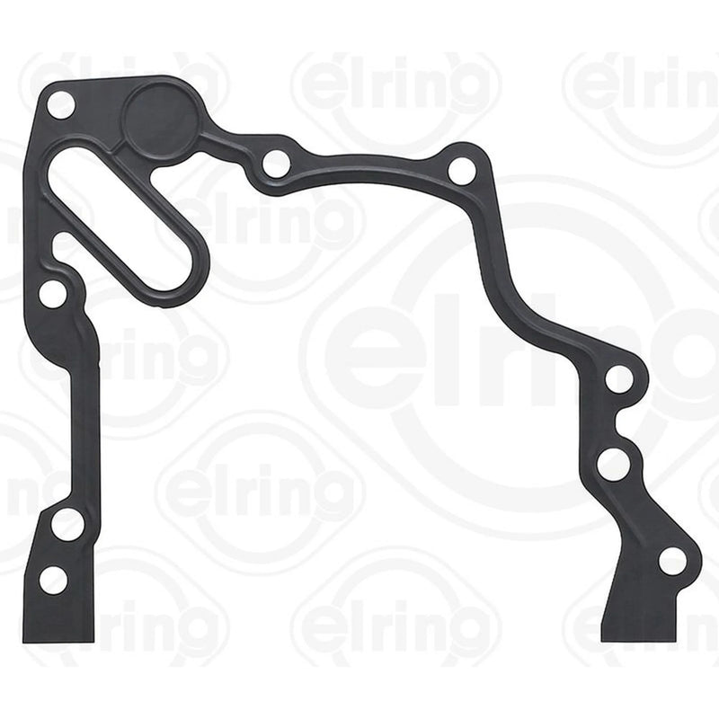 Elring Oil Pump Gasket OD ID Thick fits Audi A2 2000-2005 1.4 1.6
