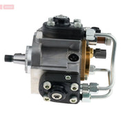 Denso High Pressure Fuel Pump fits Fuso (Mitsubishi) Fighter MK2 2011-2012