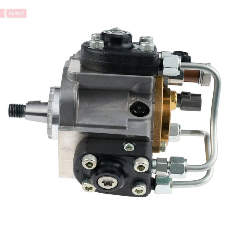 Denso High Pressure Fuel Pump fits Fuso (Mitsubishi) Fighter MK2 2011-2012