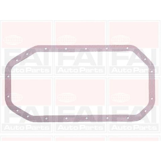 FAI Oil Sump Gasket Wide Thick SG241