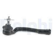Delphi 2 x Tie Rod Ends fits Hyundai I20 III 2020 on 1.6