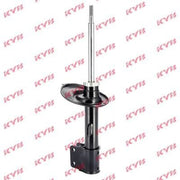 KYB Shock Absorber Damper Strut Front Left fits Citroën Berlingo 2010 on