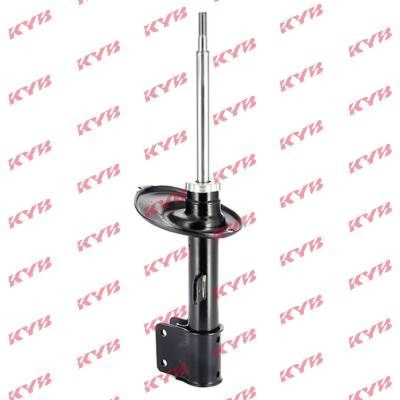 KYB Shock Absorber Damper Strut Front Left fits Citroën Berlingo 2010 on