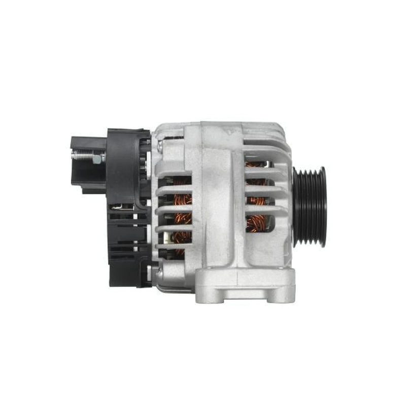 Hella Car Alternator 12V fits Alfa Romeo Mito 2011-2018 1.4