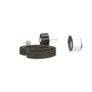 Gates Timing Belt Kit with Rollers fits Fiat Brava 1996-2001 1.9