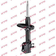 KYB Shock Absorber Damper Strut Front Right fits Suzuki Baleno 1995-2002 1.3 1.6