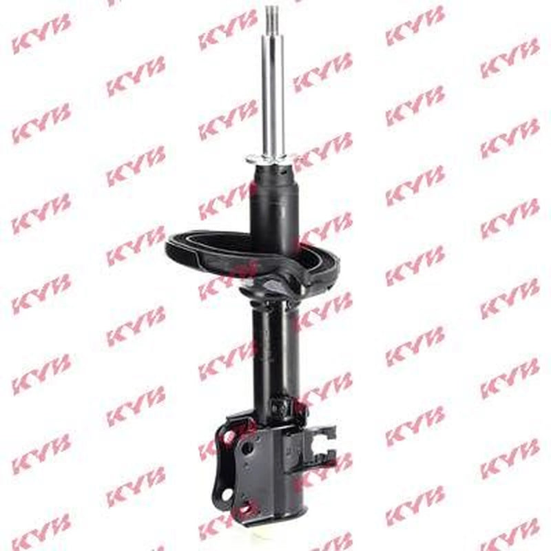 KYB Shock Absorber Damper Strut Front Right fits Suzuki Baleno 1995-2002 1.3 1.6