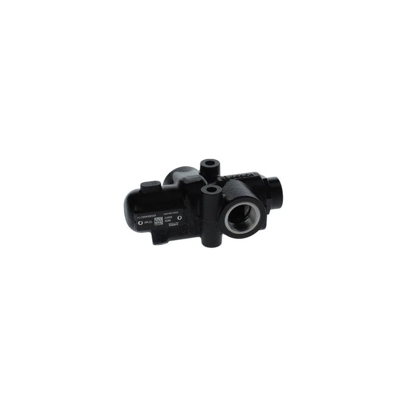 Bosch Power Steering Control Valve