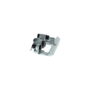 Bosch Brake Caliper Assembly Rear Right fits Toyota Yaris/Vitz 1999-2005