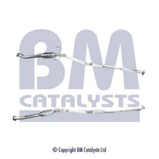 BM Catalysts Homologated Petrol Cat BM91914H