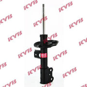 KYB Shock Absorber Damper Strut Front Right fits Mercedes-Benz A-Class 2012-2018