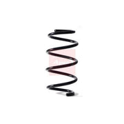 Apec Front Suspension Coil Spring fits Skoda Octavia III 2013-2020 2.0