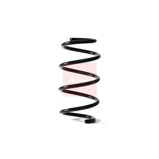 Apec Front Suspension Coil Spring ACS1843