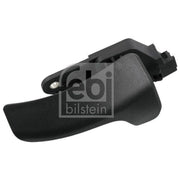 Febi Interior Equipment Door Handle Left Front Plastic 177969