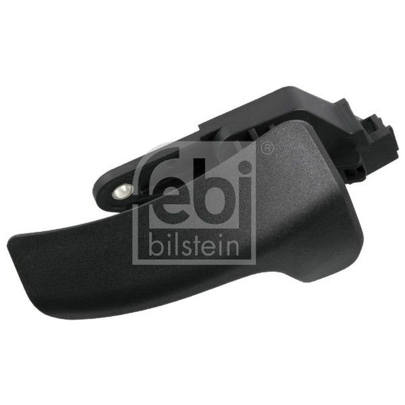 Febi Interior Equipment Door Handle Left Front Plastic 177969
