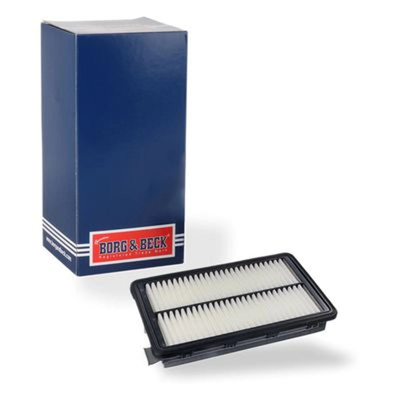 Borg & Beck Engine Air Filter BFA2576