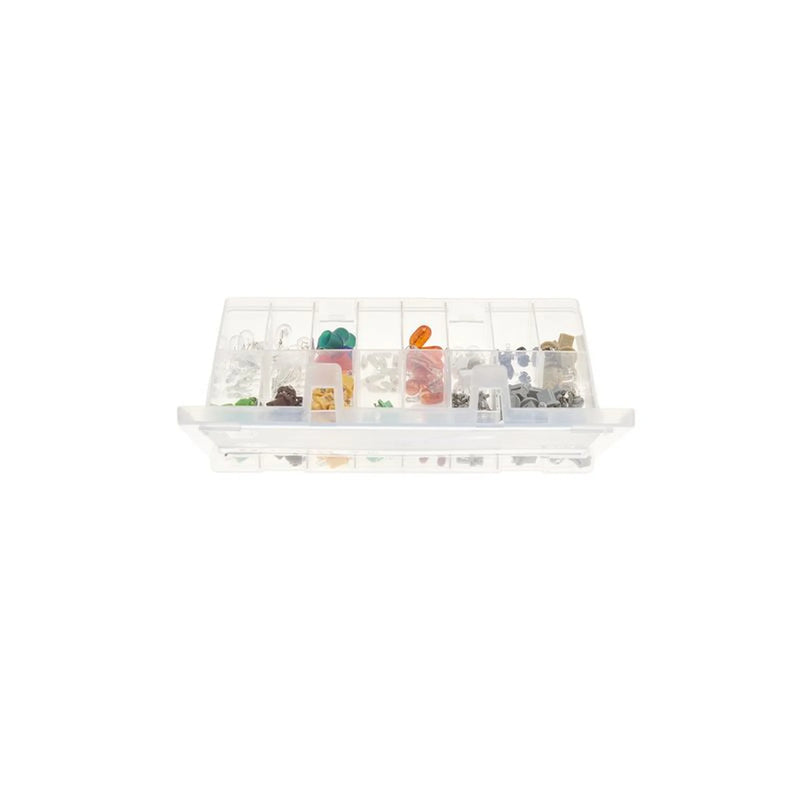 Bosch Car Bulb Assortment Set