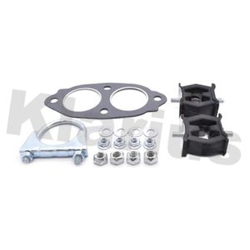Klarius Fitting Kit For Exhaust 402509 402509