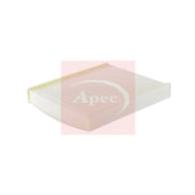 Apec Cabin Air Filter (Pollen Filter) AFC4085