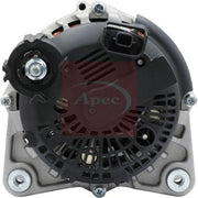 Apec Car Alternator 12V fits Dacia Dokker 2018-2021 1.5