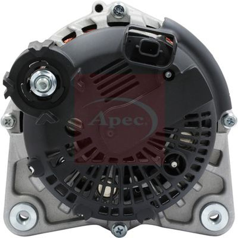 Apec Car Alternator 12V fits Dacia Dokker 2018-2021 1.5