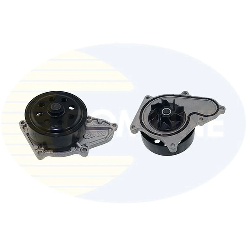 Comline Engine Cooling Water Pump fits Honda Accord VIII 2008-2015 2.2