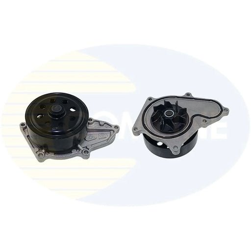 Comline Engine Cooling Water Pump fits Honda Accord VIII 2008-2015 2.2