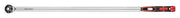Teng Tools 1" Torque Wrench Plus 200 - 1000Nm Town Tools - Dynamic Drive