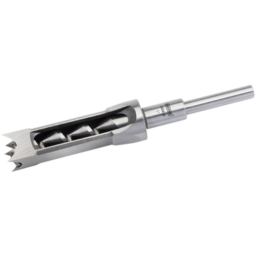 Draper Mortice Chisel and Bit, 1", 19mm 43050 Draper - Dynamic Drive
