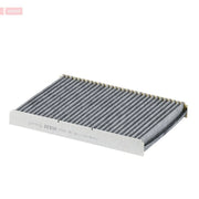 Denso Cabin Air Filter (Pollen Filter) fits VW Bora 1999-2005