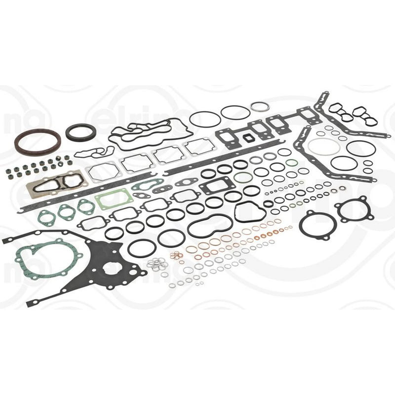 Elring Deutz Full Set fits Deutz-Fahr Series 6 2012 on