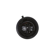 Hella Heater Blower Fan Rear fits Audi Q7 2006-2015 3.0 3.6 4.2 6.0
