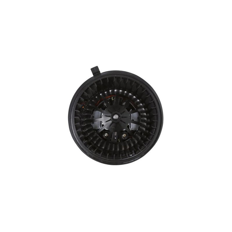 Hella Heater Blower Fan Rear fits Audi Q7 2006-2015 3.0 3.6 4.2 6.0